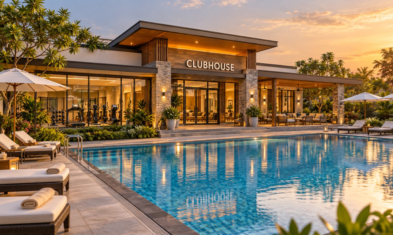 Club House
